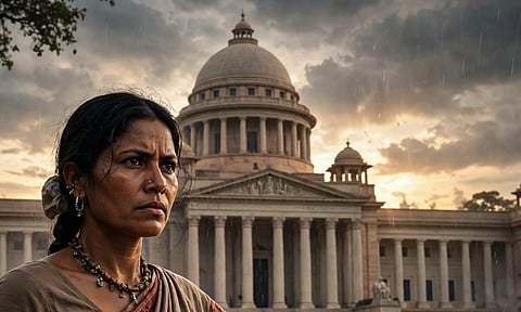 Justice For LehraBai
