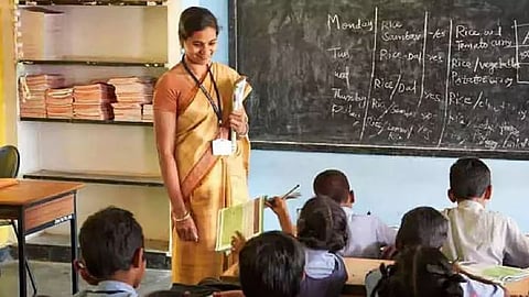 TNTET Exam Dates Announced