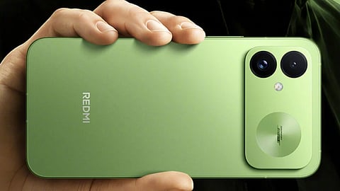 Redmi K100