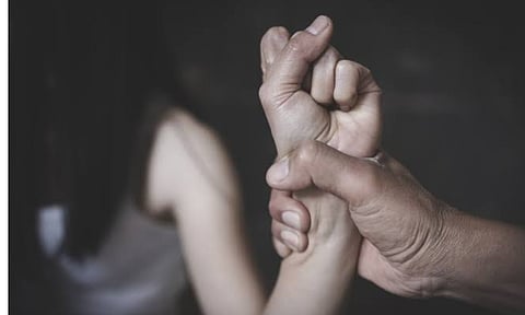 Sexual Assault