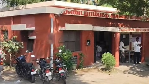 திருவண்ணாமலையில் ஒரேநாளில் பள்ளி சென்ற 3 சிறுமிகள் மாயம் - தொடரும் பதற்றம்!