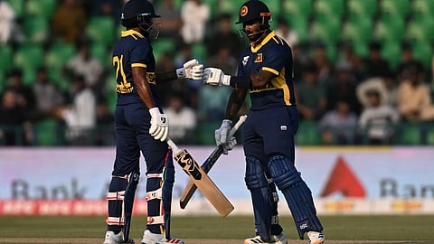kamindu mendis