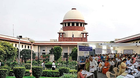 Supreme Court