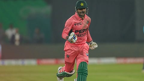 haris rauf