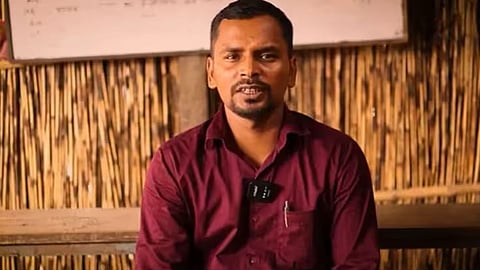 Ankit Kumar