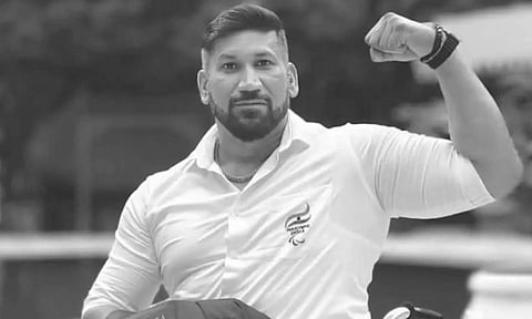 Neeraj yadhav