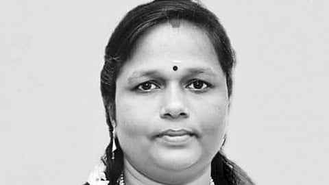 பாரதி