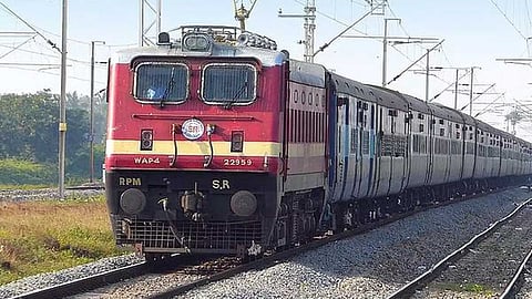 Train
