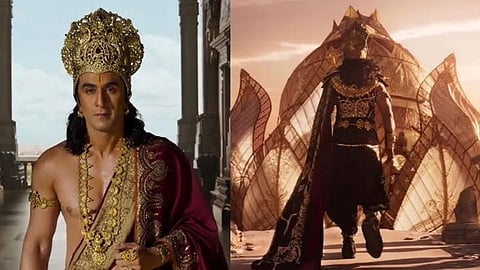 Ramayana