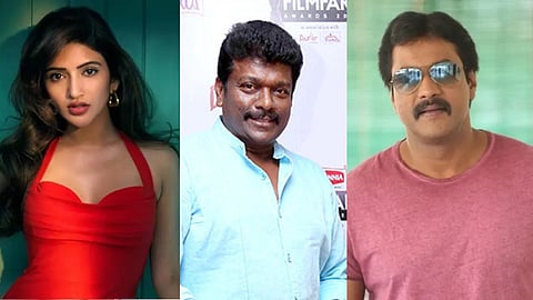 ‘டேர்டெவில்’ படத்தில் இணையும் நட்சத்திர பட்டாளம்!