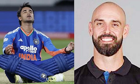 Abishek shara- Mitchell