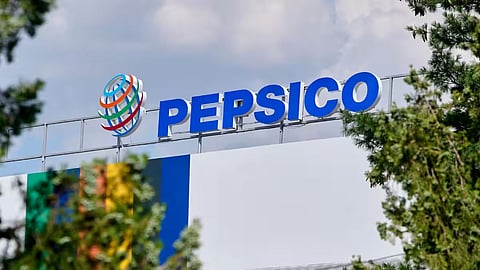 PepsiCo