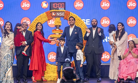 Jio Platforms