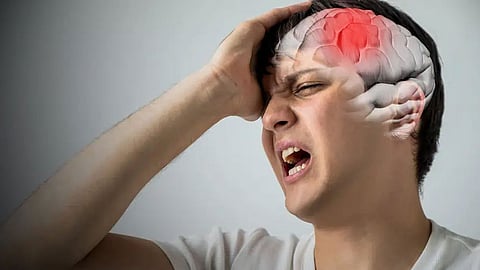 Stroke