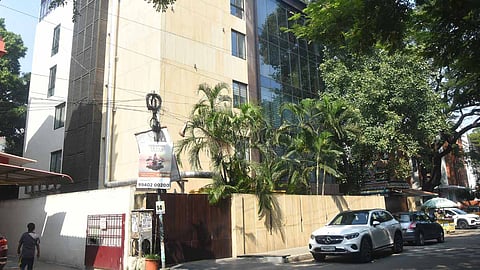 கே.என்.நேரு வீட்டில் லஞ்ச ஒழிப்புத்துறை சோதனை நிறைவு
