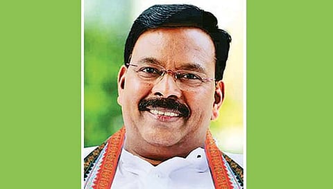 ரூபி மனோகரன் எம்.எல்.ஏ.