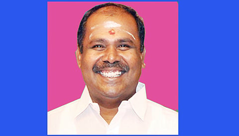 ஆர்.பி.உதயகுமார்