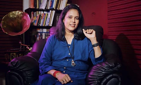 ஆக்ஷன் படத்தை இயக்கும் பிருந்தா