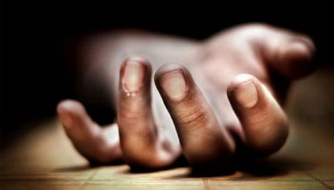 கருங்குளத்தில் மின்சாரம் தாக்கி வாலிபர் பலி