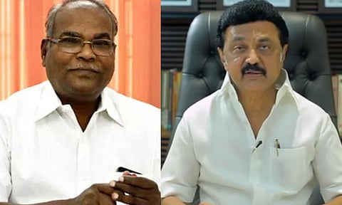 கே.பாலகிருஷ்ணன் மு.க.ஸ்டாலின்
