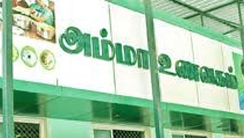 அம்மா உணவகங்களை பராமரிக்க பொதுமக்கள் கோரிக்கை