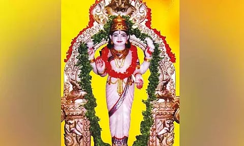 தேவாலா பாலமுருகன் கோவில் கும்பாபிஷேக விழா