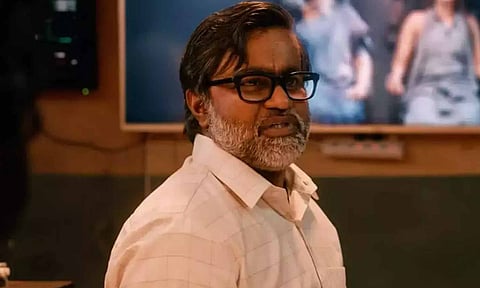 செல்வராகவன் 