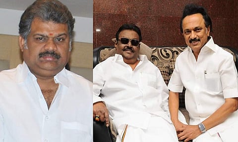 வாசன் விஜயகாந்த் ஸ்டாலின்