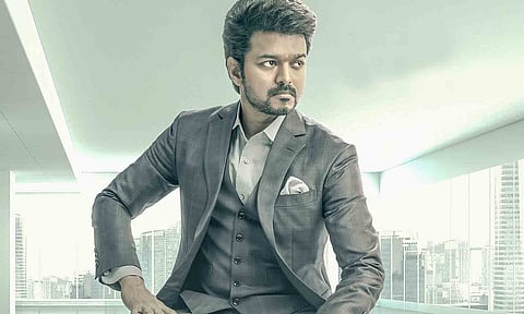 விஜய் - வாரிசு