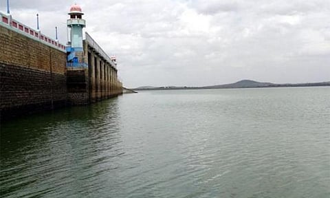 பவானிசாகர் அணைக்கு நீர்வரத்து அதிகரிப்பு