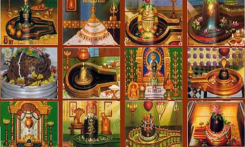 12 ஜோதிர்லிங்கங்கள் அமைந்துள்ள திருத்தலங்களும்... வழிபட்டால் கிடைக்கும் பலன்களும்...