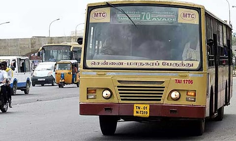அரசு பேருந்து ஓட்டுநர்களுக்கு அதிரடி உத்தரவு- போக்குவரத்துத்துறை