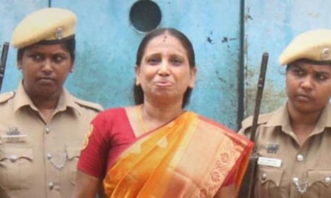 நளினி