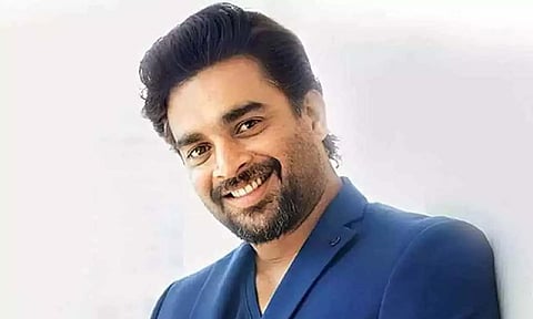 மாதவன்