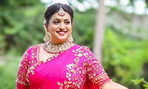 ரோஜா