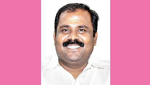 ஆர்.பி.உதயகுமார்