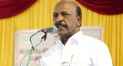 பல்வேறு நிகழ்ச்சிகளில் பங்கேற்க சுகாதாரத்துறை அமைச்சர் 10-ந்தேதி தென்காசி வருகை