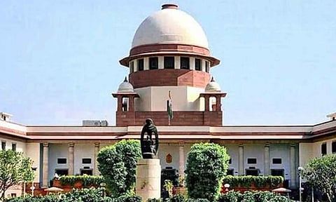 எடப்பாடி பழனிசாமி மீதான வழக்கு சுப்ரீம் கோர்ட்டில் நாளை விசாரணை