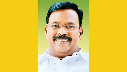ரூபி மனோகரன் எம்.எல்.ஏ.
