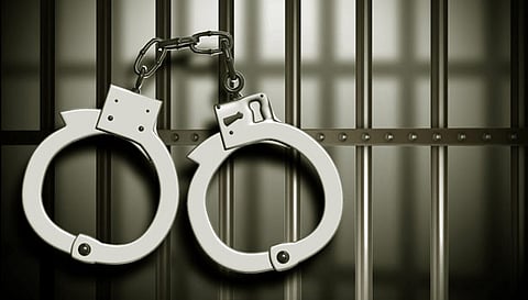 அசாமில் 80 லட்சம் மதிப்புள்ள ஹெராயின் பறிமுதல்- இருவர் கைது
