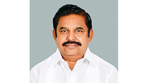 அ.தி.மு.க.வை எந்த கொம்பனாலும் அழிக்க முடியாது எடப்பாடி பழனிசாமி பரபரப்பு பேச்சு