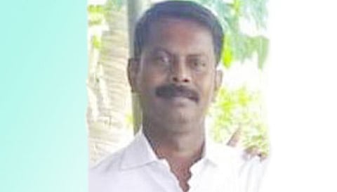 ஆல்பர்ட் ஆபிரஹாம்