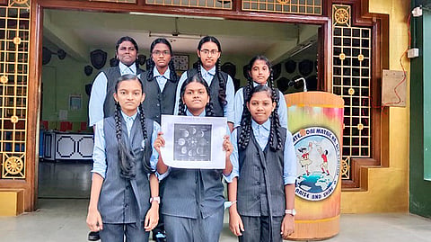 நிகழ்ச்சியில் கலந்து கொண்டவர்கள். 