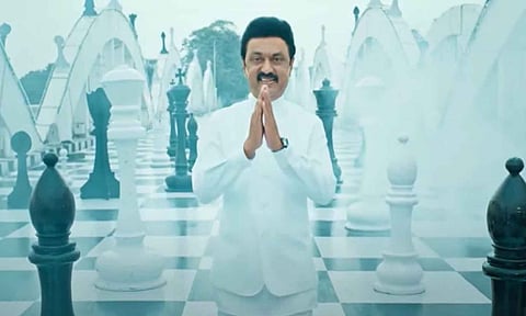 மு.க.ஸ்டாலின்