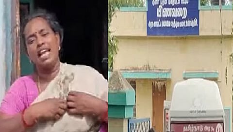 மாணவியின் உடலை பெற்றுக்கொள்ள பெற்றோர் சம்மதம்- நாளை மாலைக்குள் இறுதி சடங்கு செய்ய முடிவு