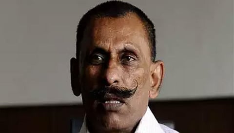 பொன்.மாணிக்கவேல்