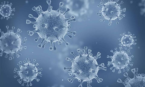ஈரோட்டில் புதிதாக 60 பேருக்கு கொரோனா பாதிப்பு