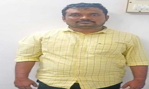 நாகர்கோவிலில் அரசு வேலை வாங்கி தருவதாக ரூ.1 கோடி மோசடி
