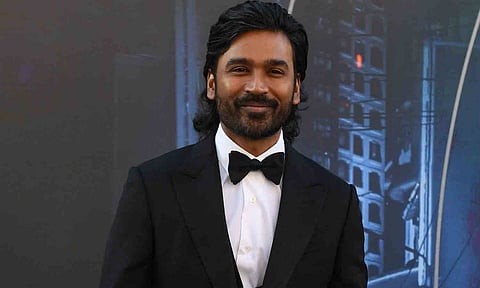 தனுஷ்