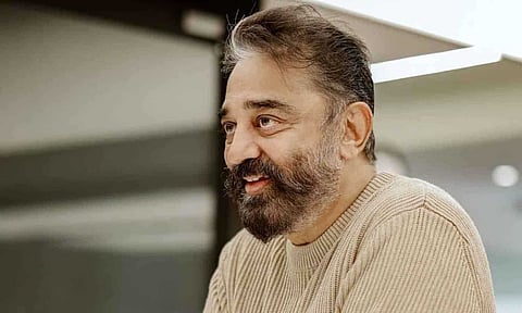 கமல்ஹாசன்